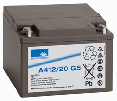 德国阳光蓄电池A412/20 G5代理直销，现货，价格优