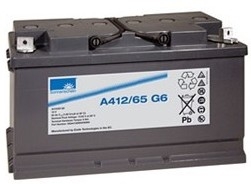 德国阳光蓄电池A412/65   G6胶体电池   专业维修，代理销售