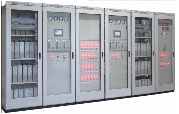 工厂供应直流屏智能站用交直流一体化电源系统GYDW8