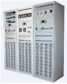 通信用240V高压直流供电系统NF-HVDC